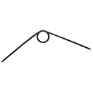 XTline XT92015 XTLINE Náhradní díly pro zahradní nůžky | pružina do rukojeti pro XT93046