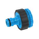 XTline XT96002 XTLINE Adaptér s vnitřním závitem softgrip | 1/2-3/4