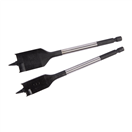 XTline XT67014 XTLINE Vrták plochý do dřeva | 14x150 mm