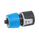 XTline XT96708 XTLINE Rychlospojka plastová softgrip STOP | 1/2”