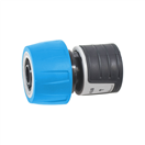 XTline XT96711 XTLINE Rychlospojka plastová softgrip STOP | 3/4”