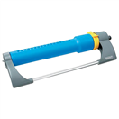 AQUACRAFT XT980116 AQUACRAFT Rozprašovač zahradní, 17 trysek