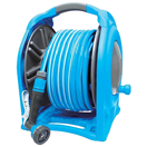 AQUACRAFT XT990076 AQUACRAFT Naviják na hadici | 1/2´ (25 m) + pistole + spojky