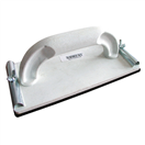 STAVTOOL ZN34202 STAVTOOL Hladítko pro brusnou mřížku | 230x80 mm