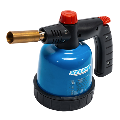 XTLINE Plynová pájecí souprava 1,75 kW