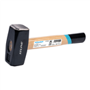 XTline XT33042 XTLINE Palice - dřevěná násada | 2000 g