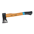 XTline XT33056 XTLINE Sekera s klínem - dřevěná násada | 1000 g