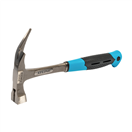 XTline XT33070 XTLINE Kladivo tesařské - pogumovaná násada | 600 g