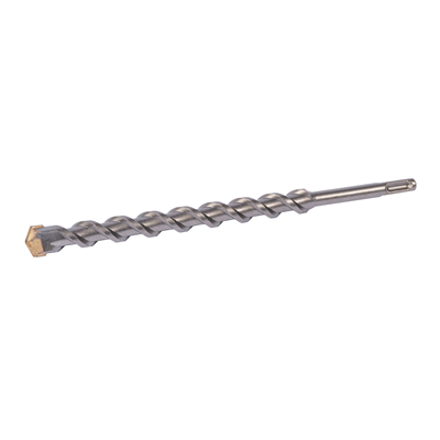 XTLINE Vrták vidiový SDS PLUS, 2 břity | 6x160 mm