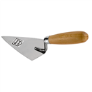 STAVTOOL ZN31322 STAVTOOL Lžíce pokrývačka nerezová | 140 mm