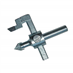 STAVTOOL Vykružovač děr 20-100 mm