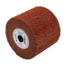 XTline XT397180 XTLINE Nylonový satinovací válec vliesový | 120x50 mm zr. 180