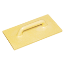 ZN34115 Hladítko polyuretan | 280x140 mm