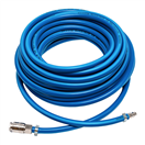 XTline XT42010 XTLINE Vzduchová hadice profi se spojkami | 6/12 mm, 10 m