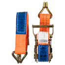 XTline XT49352 XTLINE Upínací pás | 2000 kg, 35x2000 mm