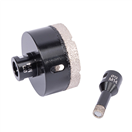 XTline XT170050 XTLINE Vykružovací korunka diamantová | 50 mm