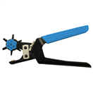 XTline XT50200 XTLINE Kleště děrovací | 2-4,5 mm