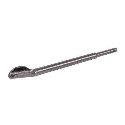 XTLINE Sekáč drážkovací SDS PLUS | 14x250x20 mm