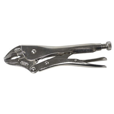 XTLINE Kleště samosvorné | 250 mm