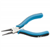 XTLINE Kleště kulaté softgrip | 125 mm