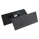 ENCO ZE190/2 ENCO Hladítko brusné plastové s korundem | 400x180 mm