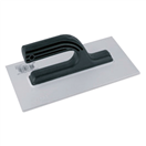 STAVTOOL ZP3001 STAVTOOL Hladítko plastové hladké | 270x130 mm, rukojeť otevřená