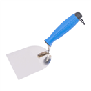 STAVTOOL Z911242 STAVTOOL Vymazávačka nerezová softgrip | 80 mm