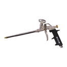 STAVTOOL Z950004 STAVTOOL Pistole celokovová na PU pěny s kovovou regulací | 340 mm