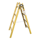 CMOL 1006.03 CMOL Štafle dřevěné STANDART 330 | 6 příček