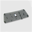 KUBALA Z1528 KUBALA Náhradní mřížka k vaničce Z1524, Z1526