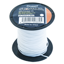 STAVTOOL ZN38903 STAVTOOL Provázek | bílý 50 m / 2 mm