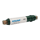 XTline 42202 STAVTOOL Vázací drát zelený PVC | 0,9 (0,65) mm x 30 m