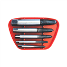 STAVTOOL 20385 STAVTOOL Sada vytahováků zalomených šroubů 5 dílů | M3-M18