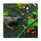 7567 Síť zelená proti ptákům | M200 2x10 m