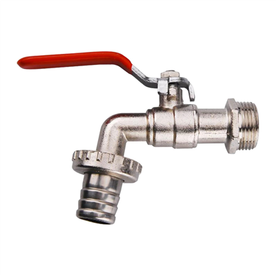 Ventil zahradní | 1