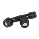 XTline 102940-37 XTLINE Dvojitá tryska k XT102940