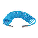 XTline P19625H XTLINE Vzduchová hadice spirálová | 6/8 mm, 7,5 m