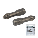 HONITON HW962-12-02522B HONITON Bit PH 1/4 | PH2x25 mm (1bal/2ks)