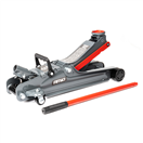 Amio 02501 Hydraulický zvedák nízkoprofilový 2,5T, vysoká kvalita, CE