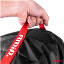 Amio 03267 Obal na pneumatiky sada 4ks