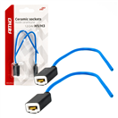 Amio 03050 Keramické zásuvky 2 ks H1/H3