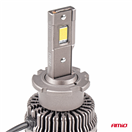 Amio 03313 LED žárovky hlavního svícení XD Series D4S/D4R AMiO