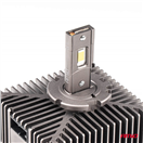 Amio 03314 LED žárovky hlavního svícení XD Series D5S AMiO