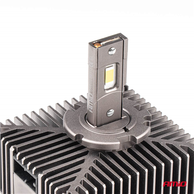 LED žárovky hlavního svícení XD Series D5S AMiO