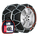 Amio 02125 Sněhové řetězy 16 mm 4x4 KB-260 AMiO-02125