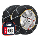 Amio 02107 Sněhové řetězy 12mm KN-130 AMiO-02107