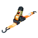 Amio 03318 Upínací pásy s ráčnou 640/320kg 25mm 3,5m S-TYPE