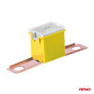 Amio 03430 Pojistka JAPVAL PAL samec 62mm 60A AMIO-03430