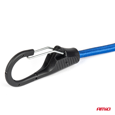 Pružny upínač o8 mm, 150cm BSTRAP-23