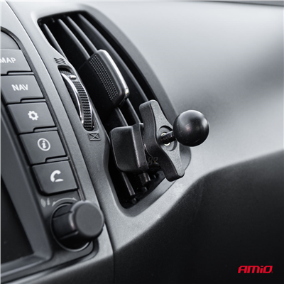 Magnetický držák na telefon AMiO-03784